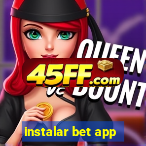 instalar bet app